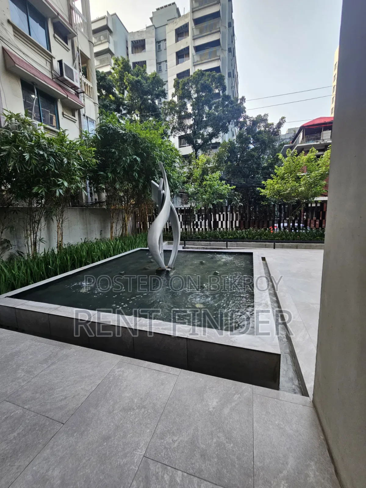 3 Bedroom Apartment in Gulshan for Rent in Gulshan