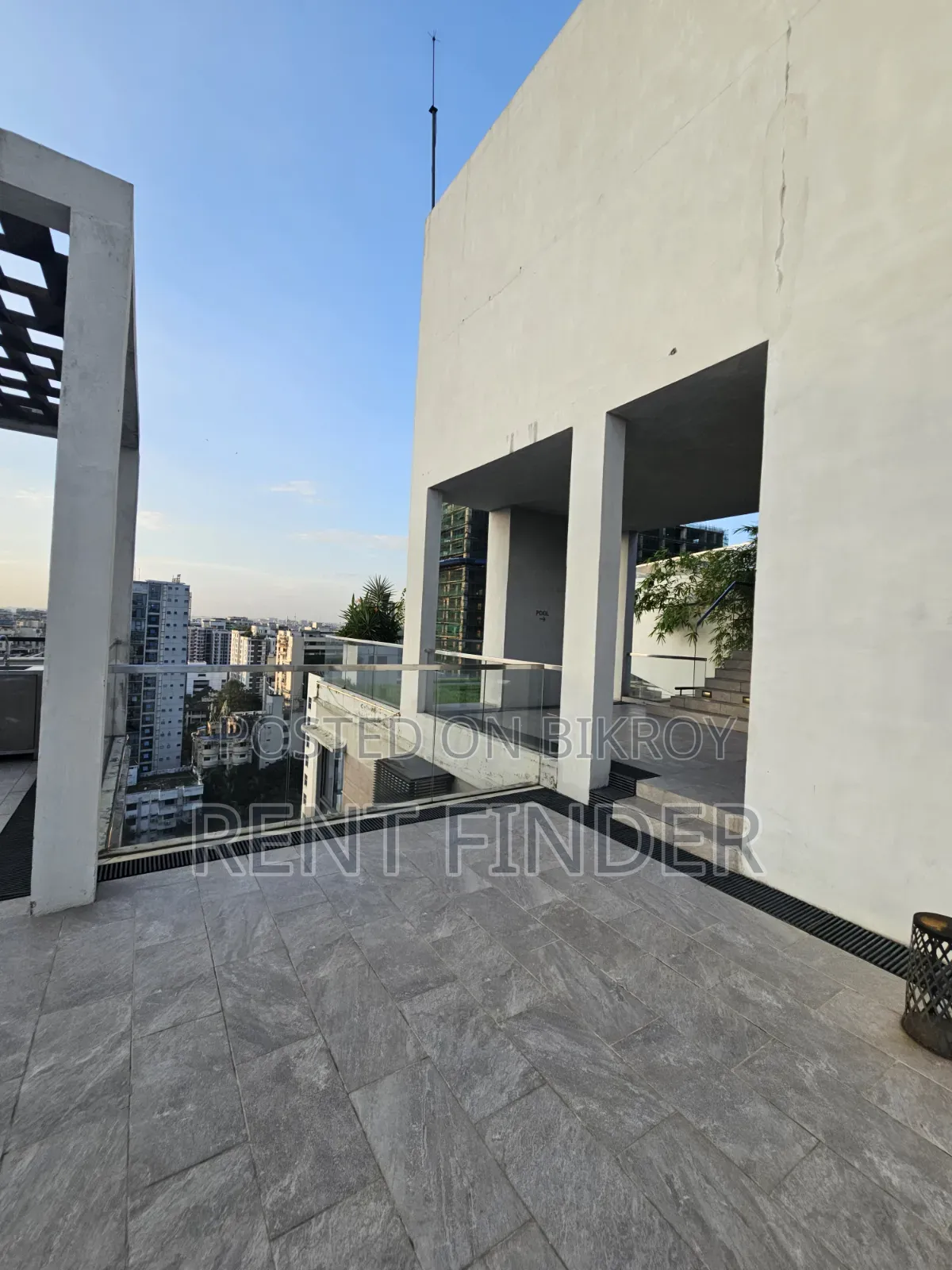 3 Bedroom Apartment in Gulshan for Rent in Gulshan