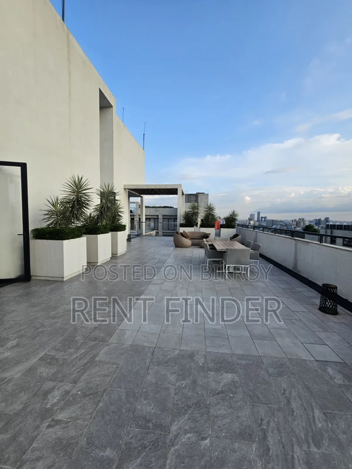 3 Bedroom Apartment in Gulshan for Rent in Gulshan