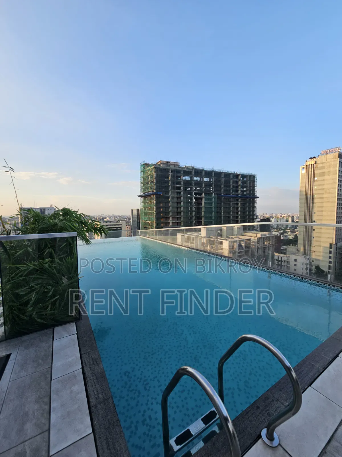 3 Bedroom Apartment in Gulshan for Rent in Gulshan