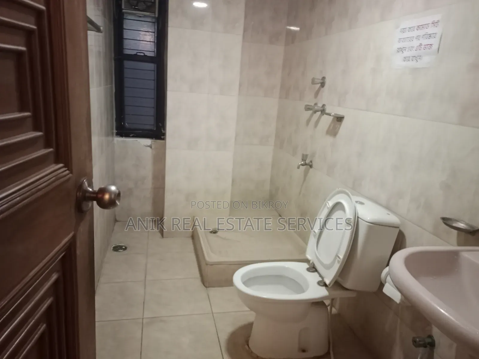 3400 SFT Office Space Rent at Gulshan 2 in Gulshan