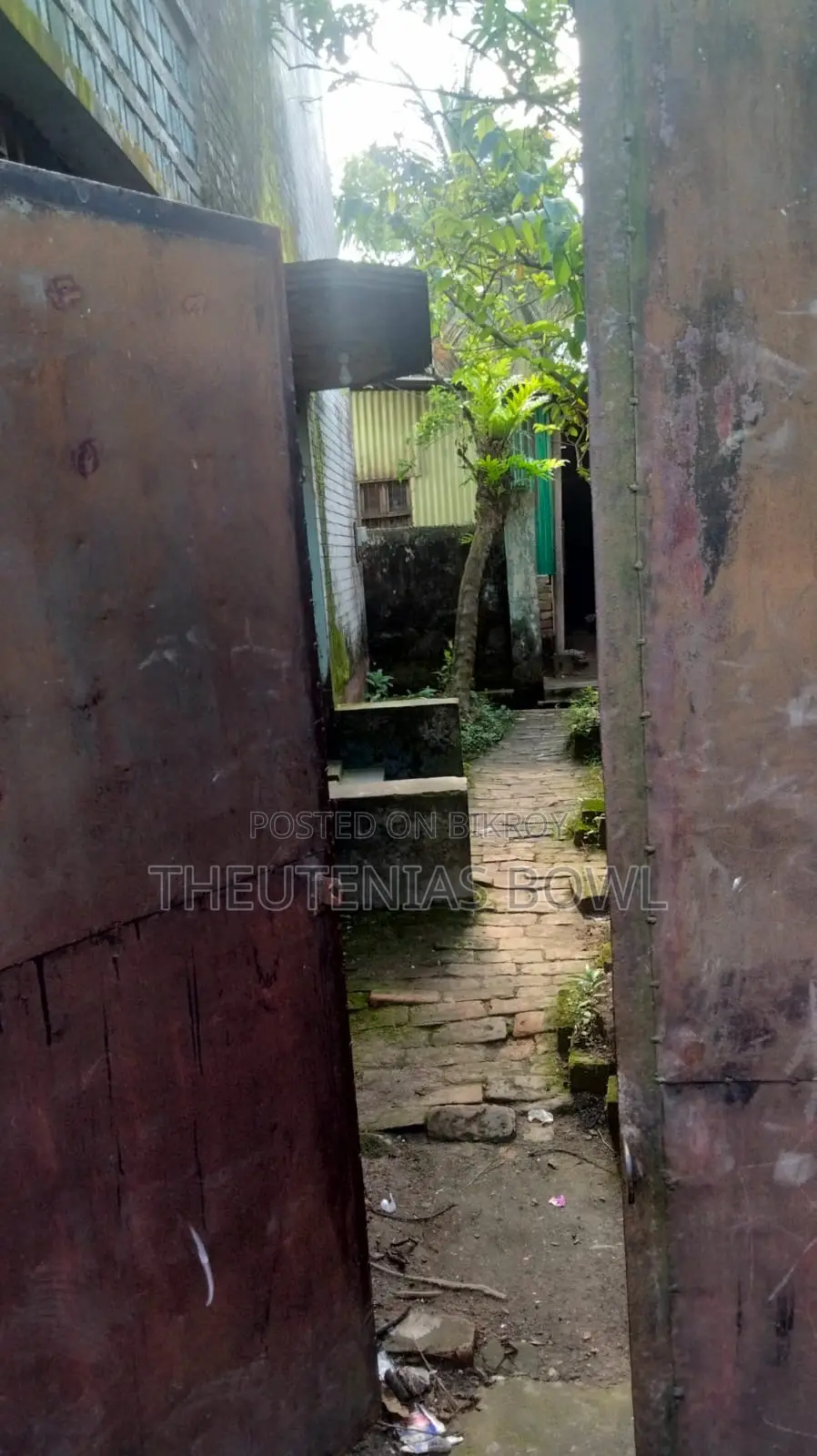 4 Bedroom House in Raju, Mymensingh Sadar for Sale in Mymensingh Sadar