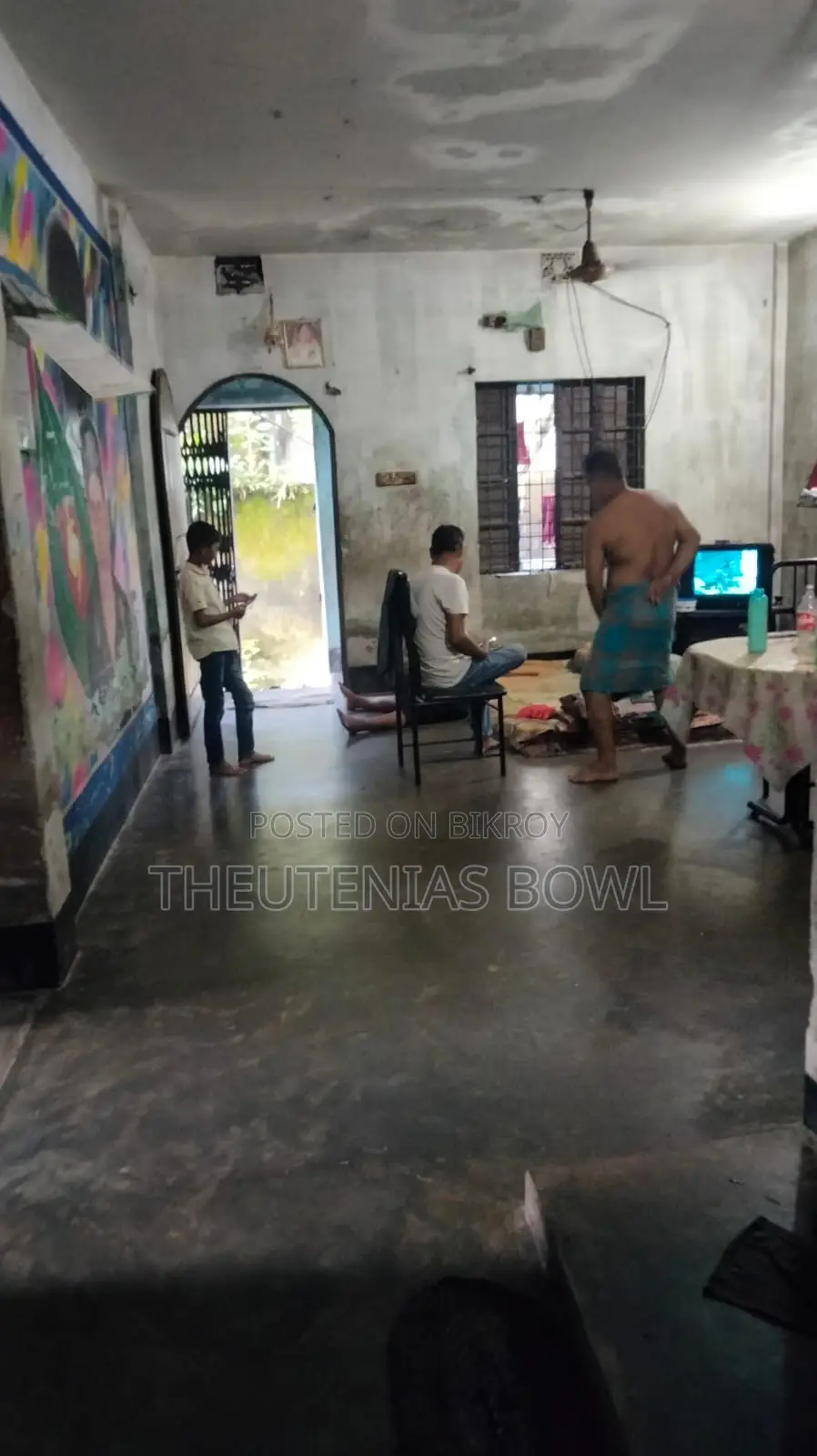 4 Bedroom House in Raju, Mymensingh Sadar for Sale in Mymensingh Sadar