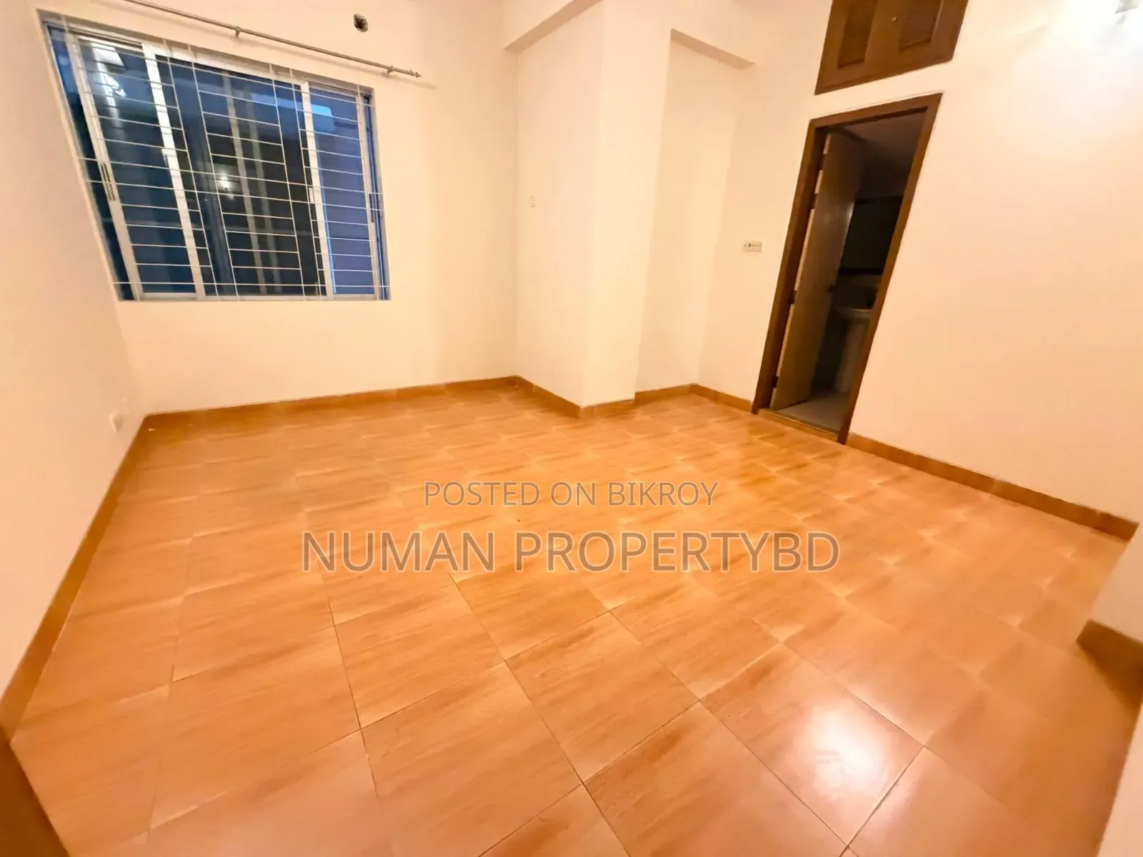 4 Bedroom Apartment in Numan Property Bd, Basundhara for Rent in Basundhara