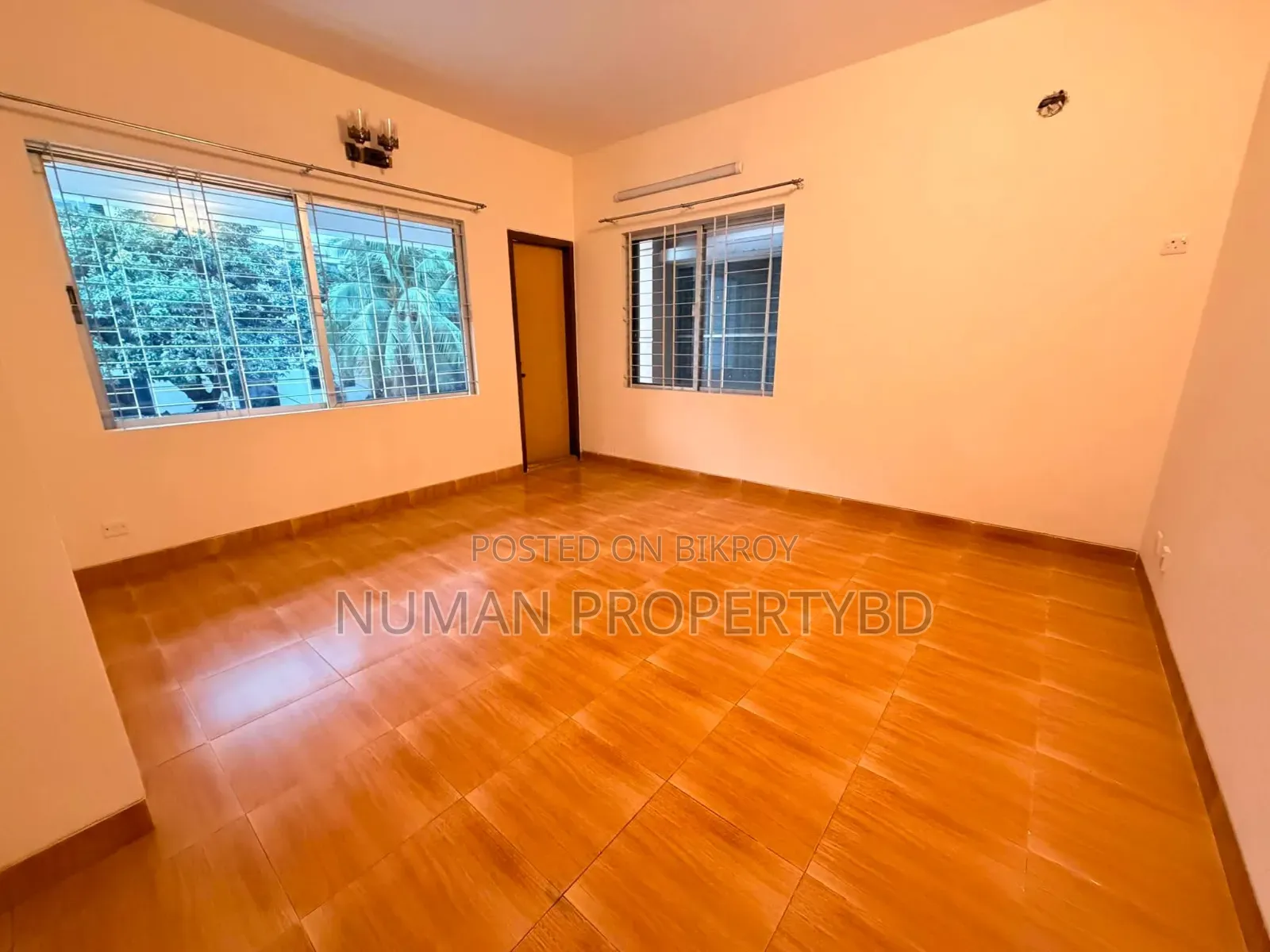 4 Bedroom Apartment in Numan Property Bd, Basundhara for Rent in Basundhara