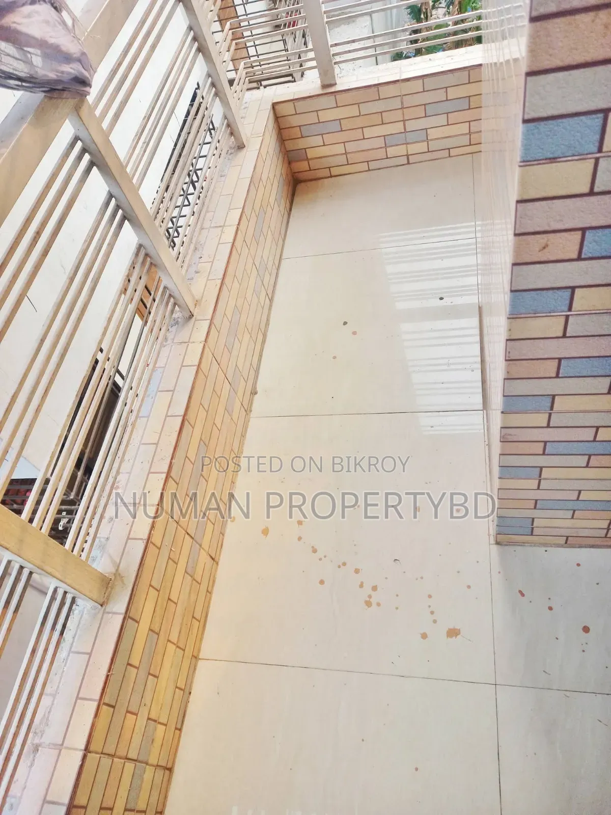 3 Bedroom Apartment in Numan Property Bd, Basundhara for Rent in Basundhara