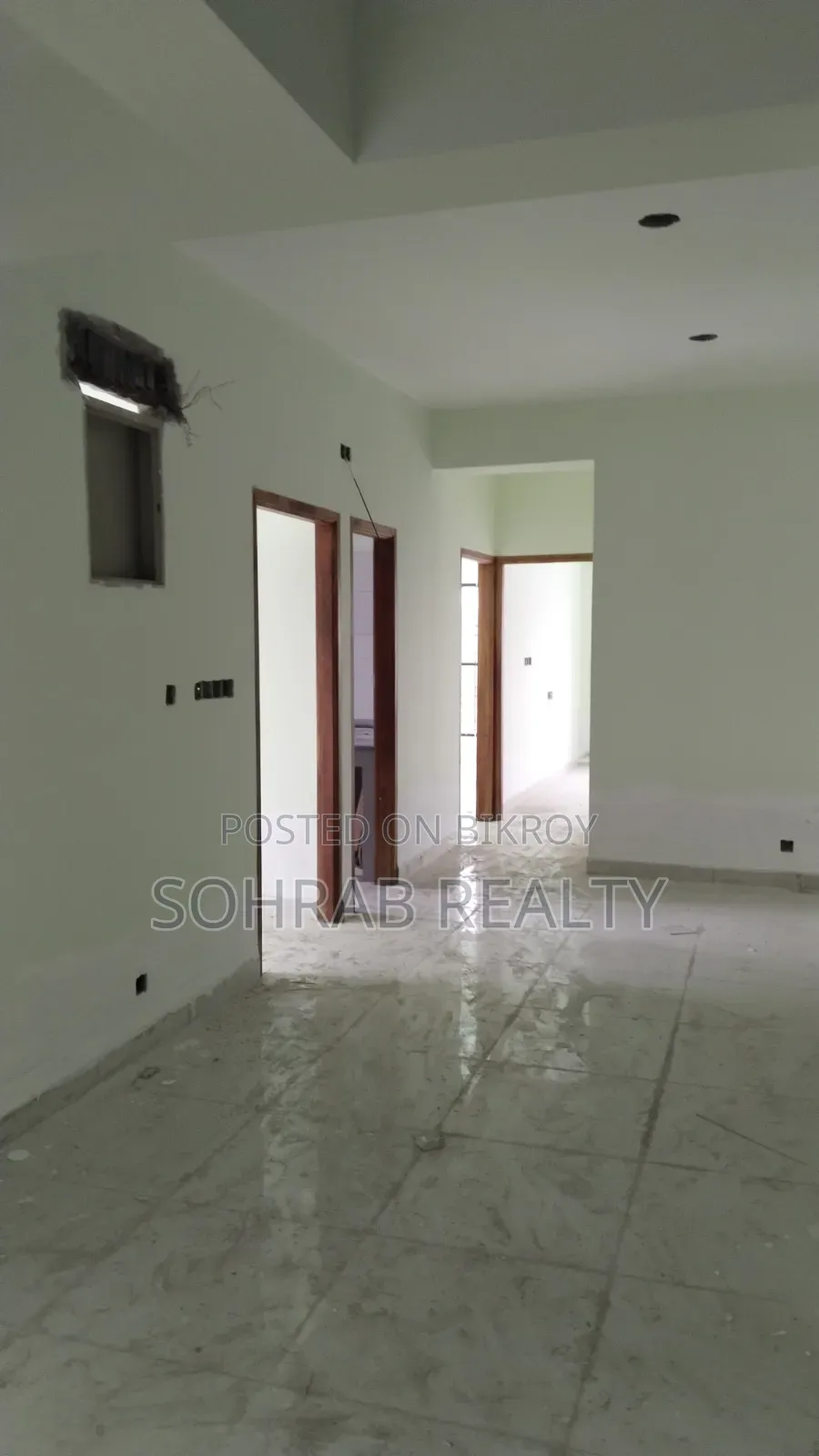 4 Bedroom Apartment in Sohrab Realty, Uttara for Sale in Uttara