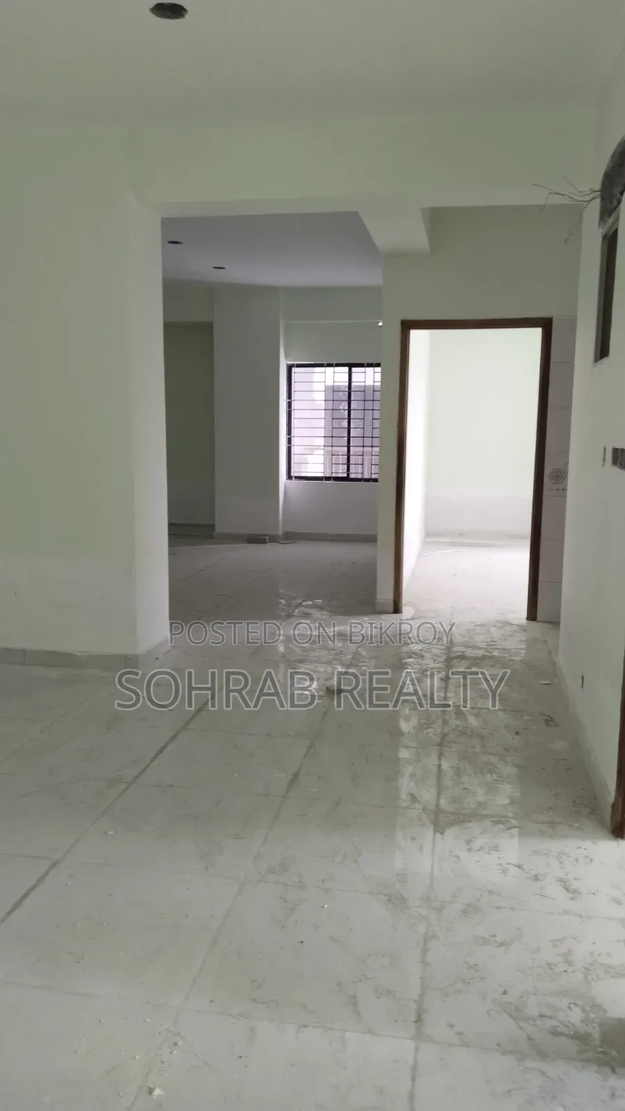 4 Bedroom Apartment in Sohrab Realty, Uttara for Sale in Uttara
