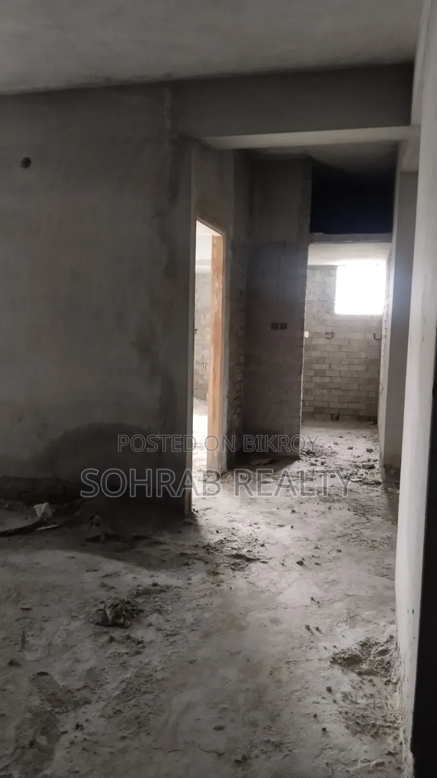 4 Bedroom Apartment in Sohrab Realty, Uttara for Sale in Uttara