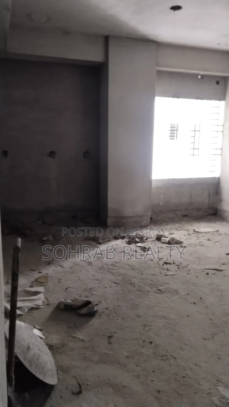 4 Bedroom Apartment in Sohrab Realty, Uttara for Sale in Uttara