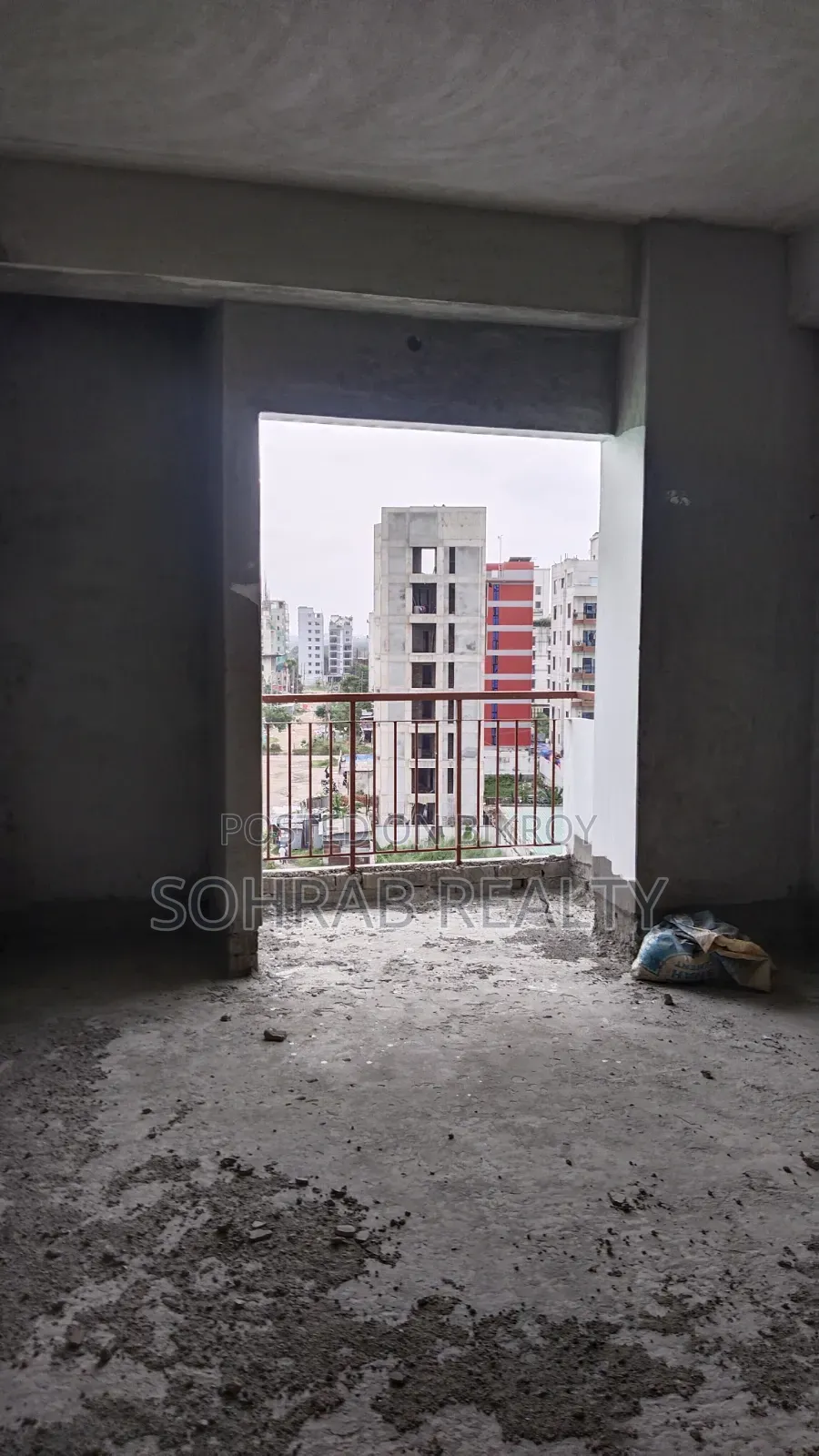 4 Bedroom Apartment in Sohrab Realty, Uttara for Sale in Uttara