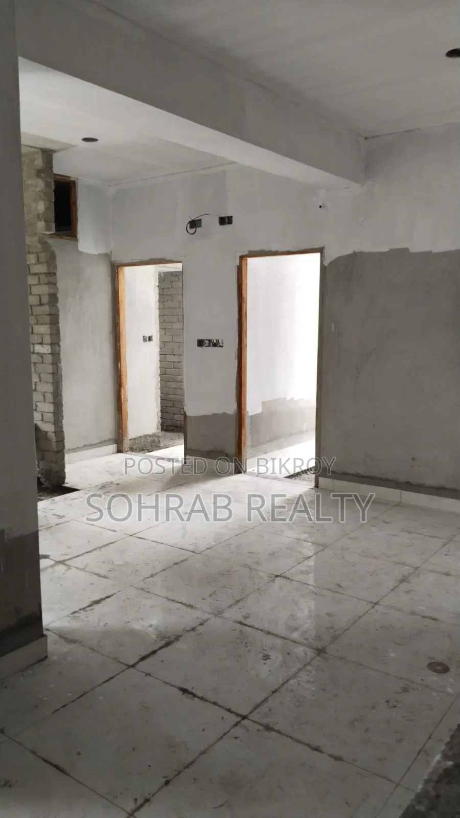 4 Bedroom Apartment in Sohrab Realty, Uttara for Sale in Uttara