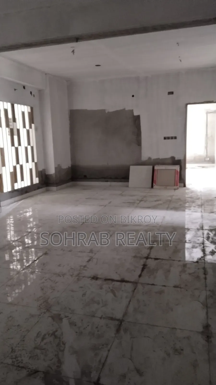 4 Bedroom Apartment in Sohrab Realty, Uttara for Sale in Uttara