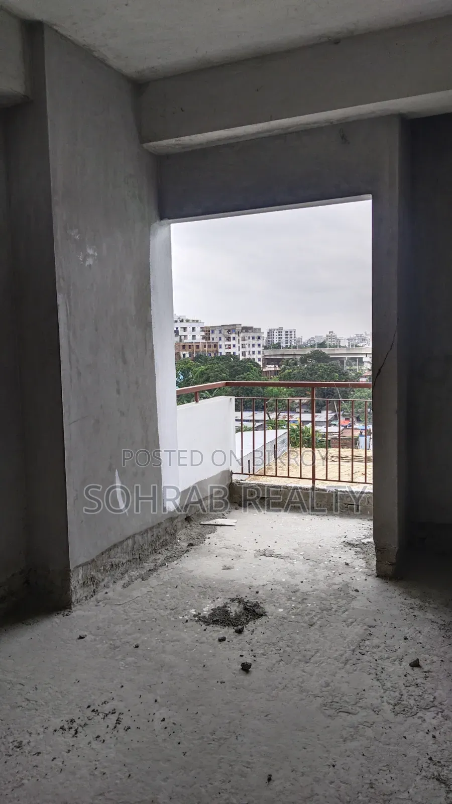 4 Bedroom Apartment in Sohrab Realty, Uttara for Sale in Uttara