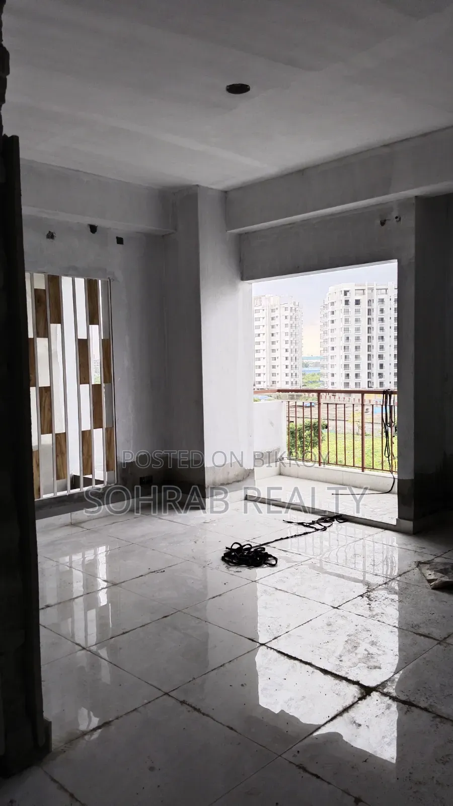 4 Bedroom Apartment in Sohrab Realty, Uttara for Sale in Uttara