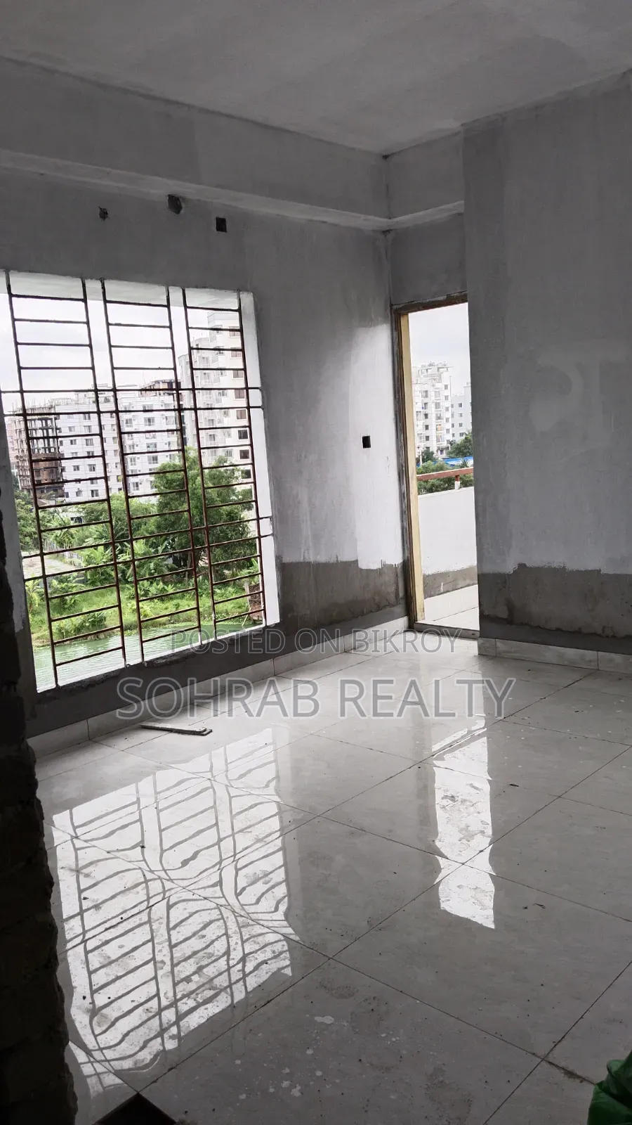 4 Bedroom Apartment in Sohrab Realty, Uttara for Sale in Uttara