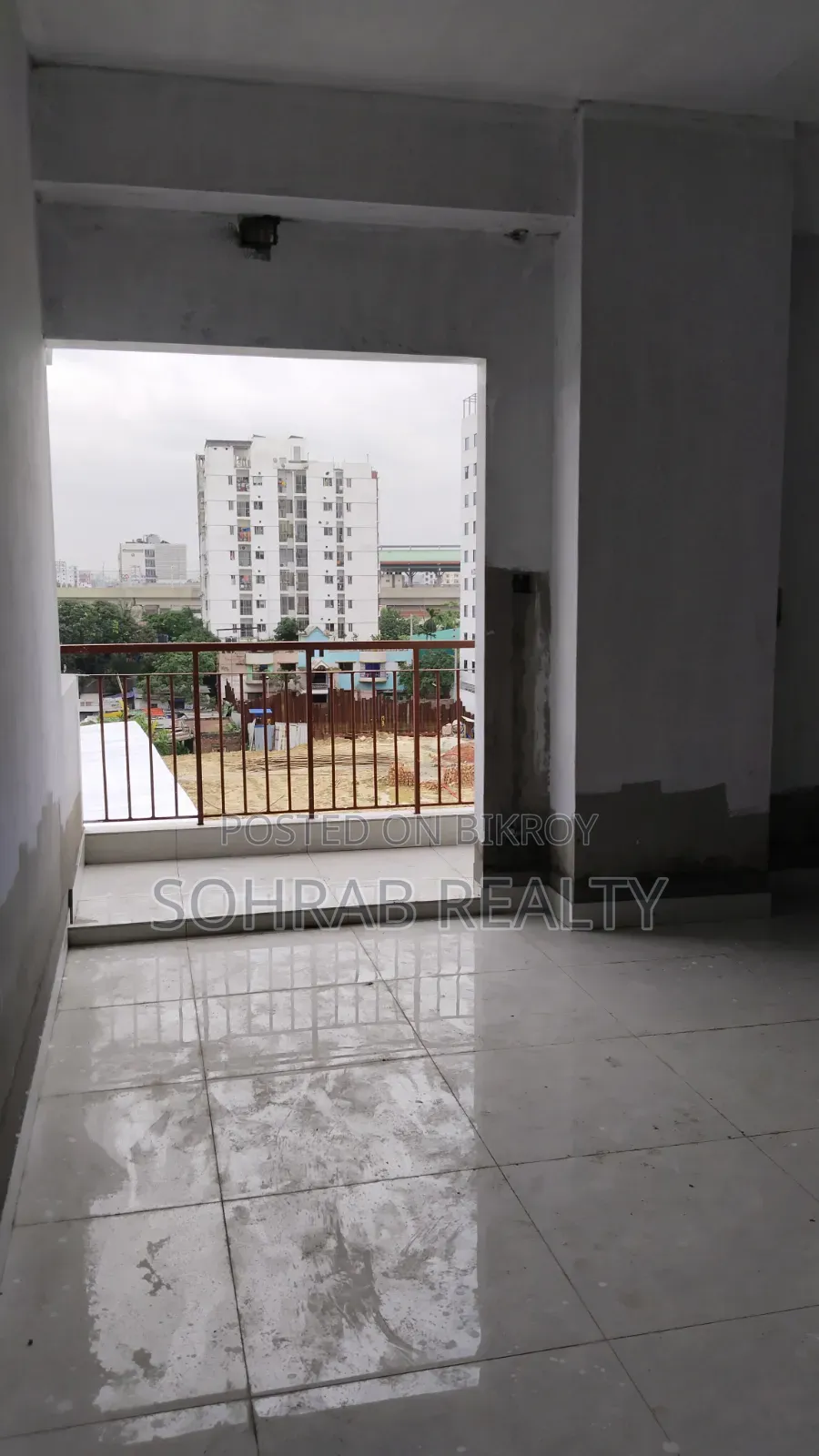 4 Bedroom Apartment in Sohrab Realty, Uttara for Sale in Uttara