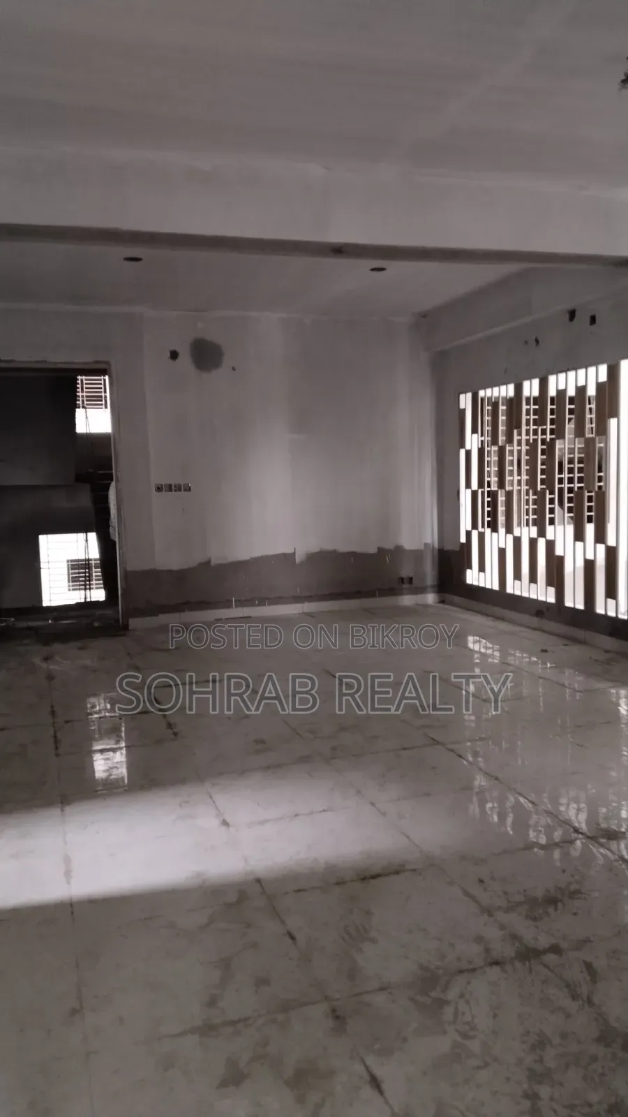 4 Bedroom Apartment in Sohrab Realty, Uttara for Sale in Uttara