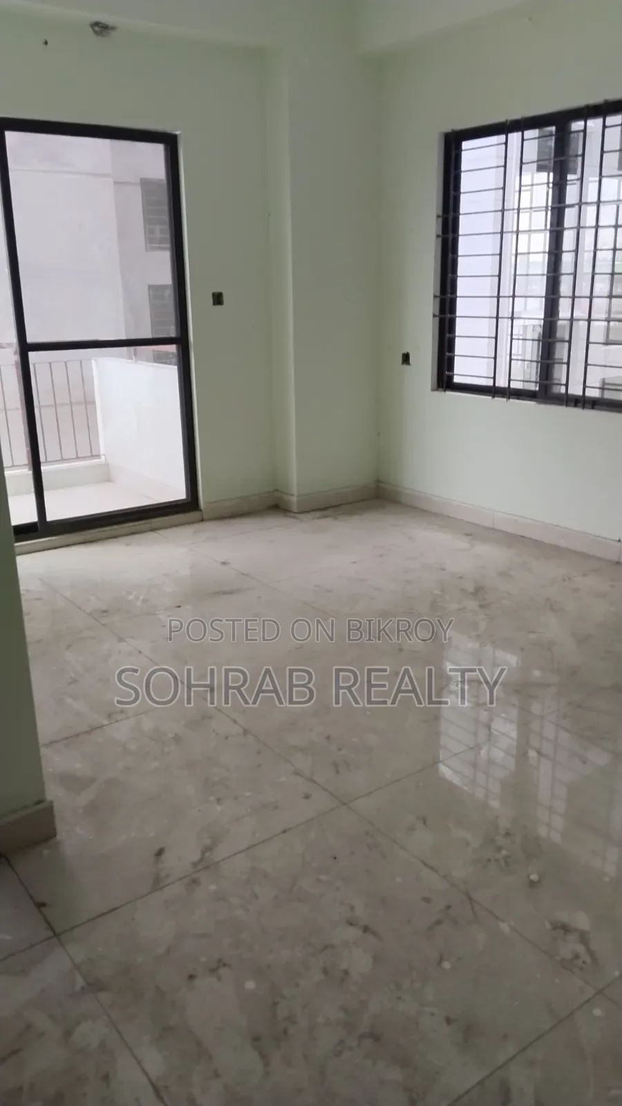 4 Bedroom Apartment in Sohrab Realty, Uttara for Sale in Uttara