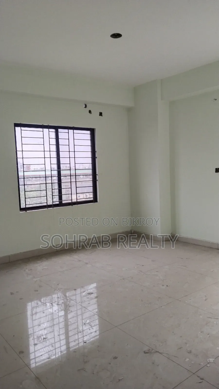 4 Bedroom Apartment in Sohrab Realty, Uttara for Sale in Uttara