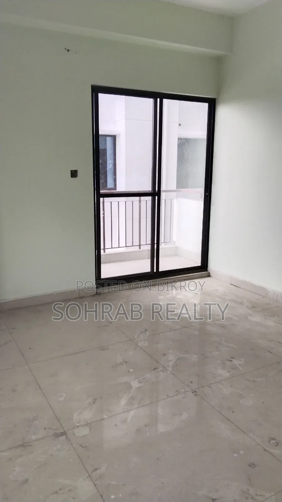 4 Bedroom Apartment in Sohrab Realty, Uttara for Sale in Uttara