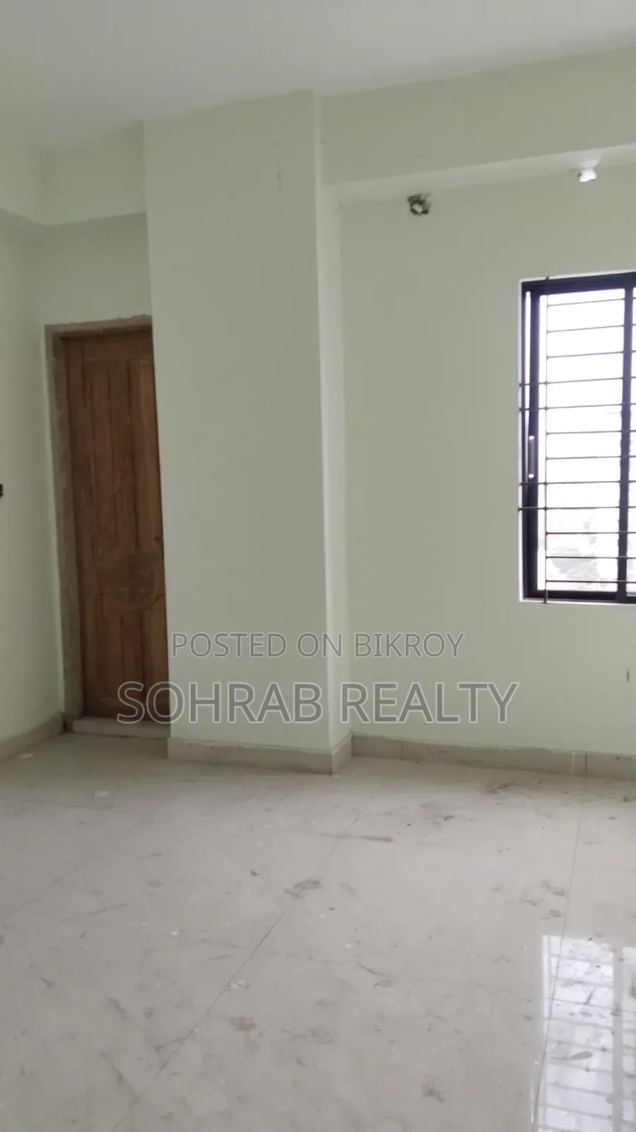 4 Bedroom Apartment in Sohrab Realty, Uttara for Sale in Uttara