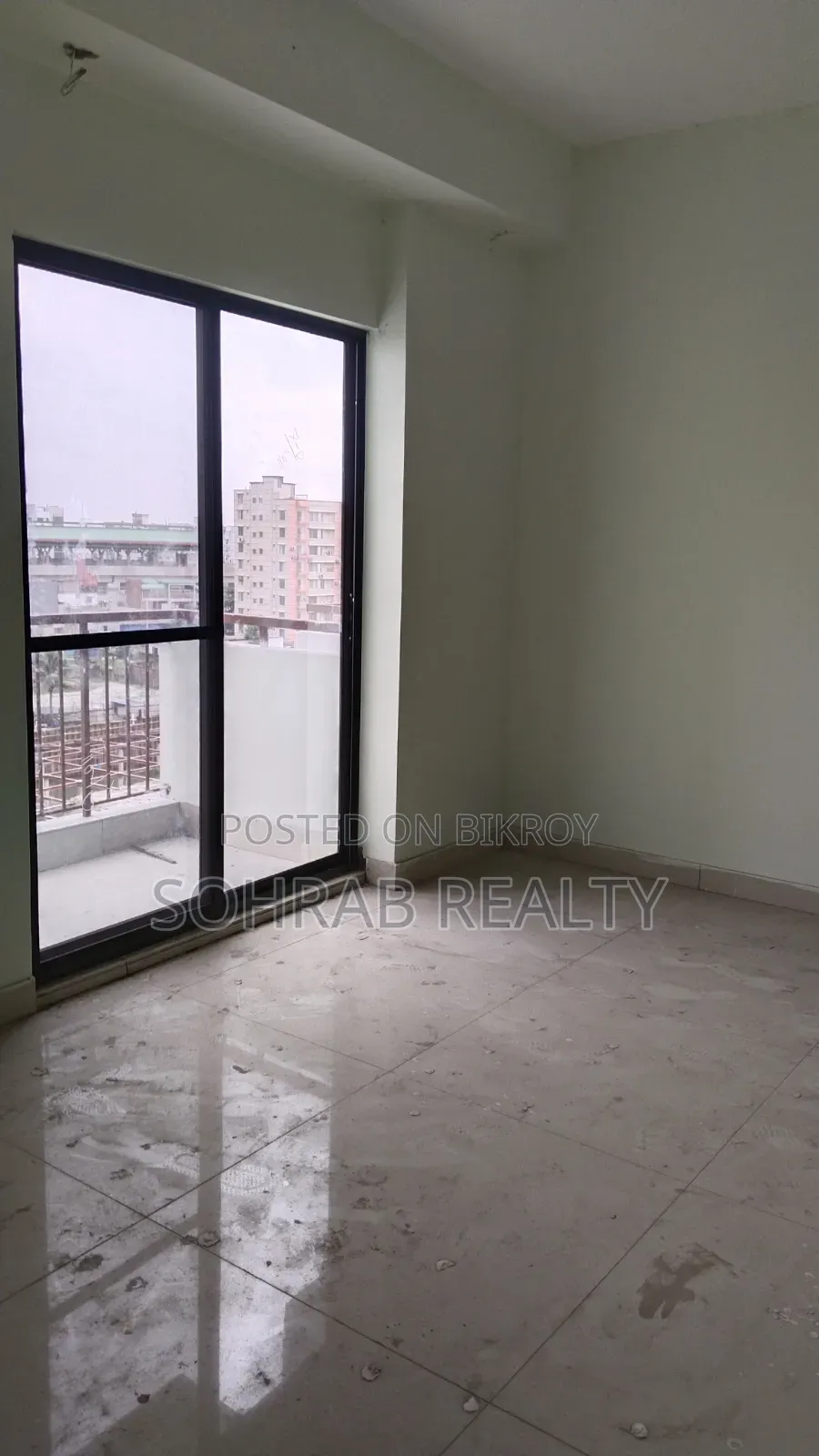4 Bedroom Apartment in Sohrab Realty, Uttara for Sale in Uttara