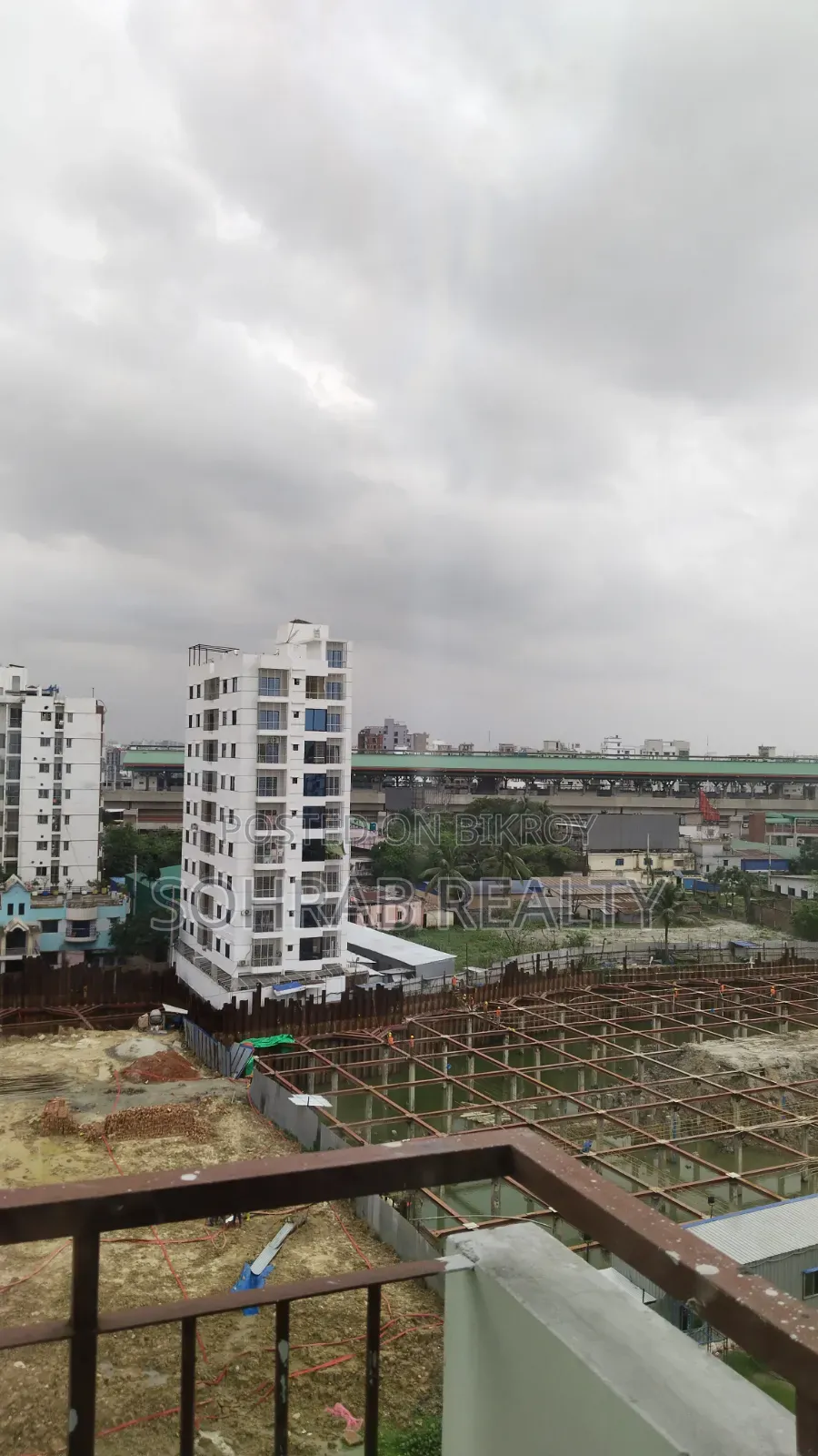 4 Bedroom Apartment in Sohrab Realty, Uttara for Sale in Uttara