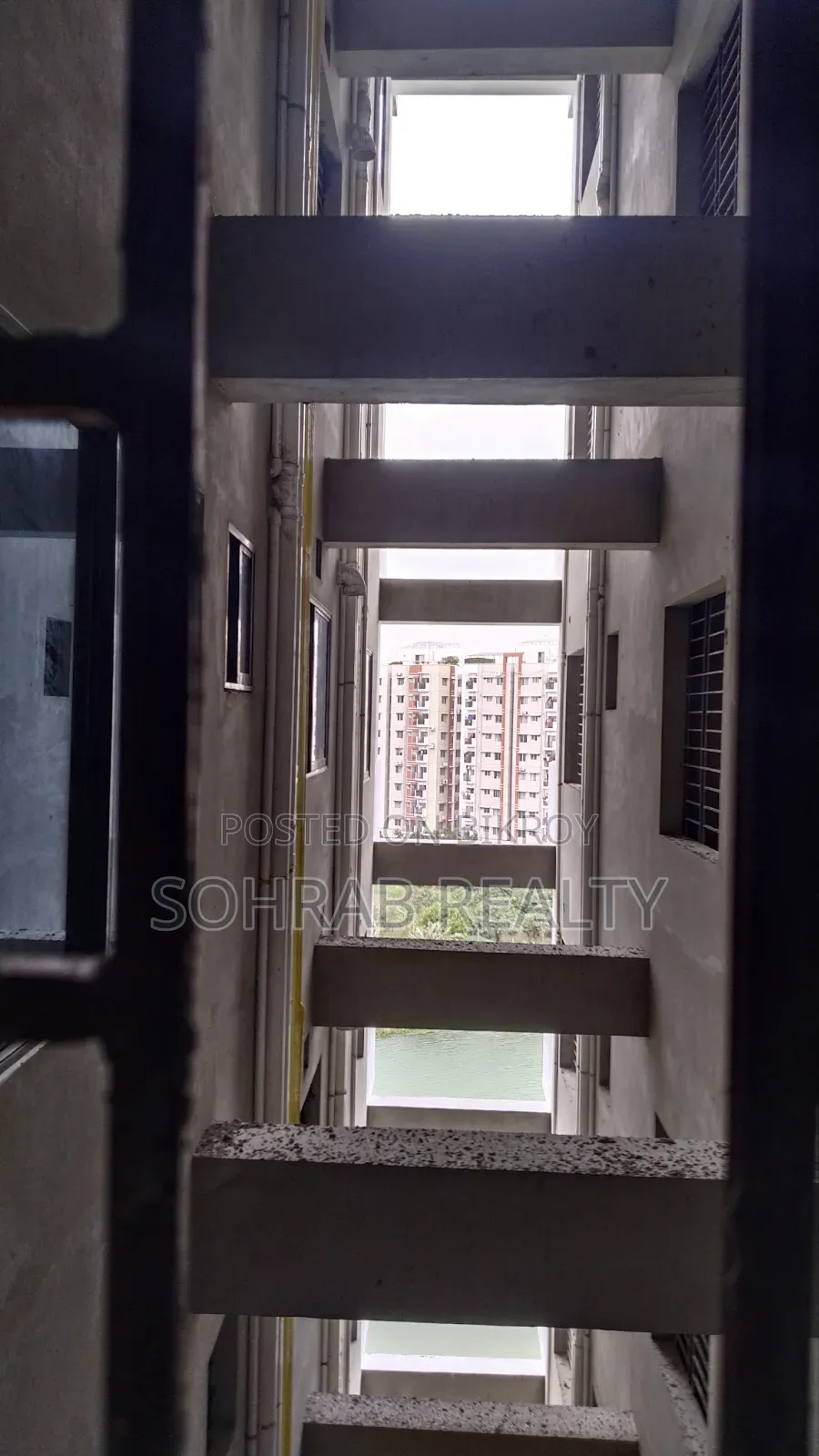 4 Bedroom Apartment in Sohrab Realty, Uttara for Sale in Uttara