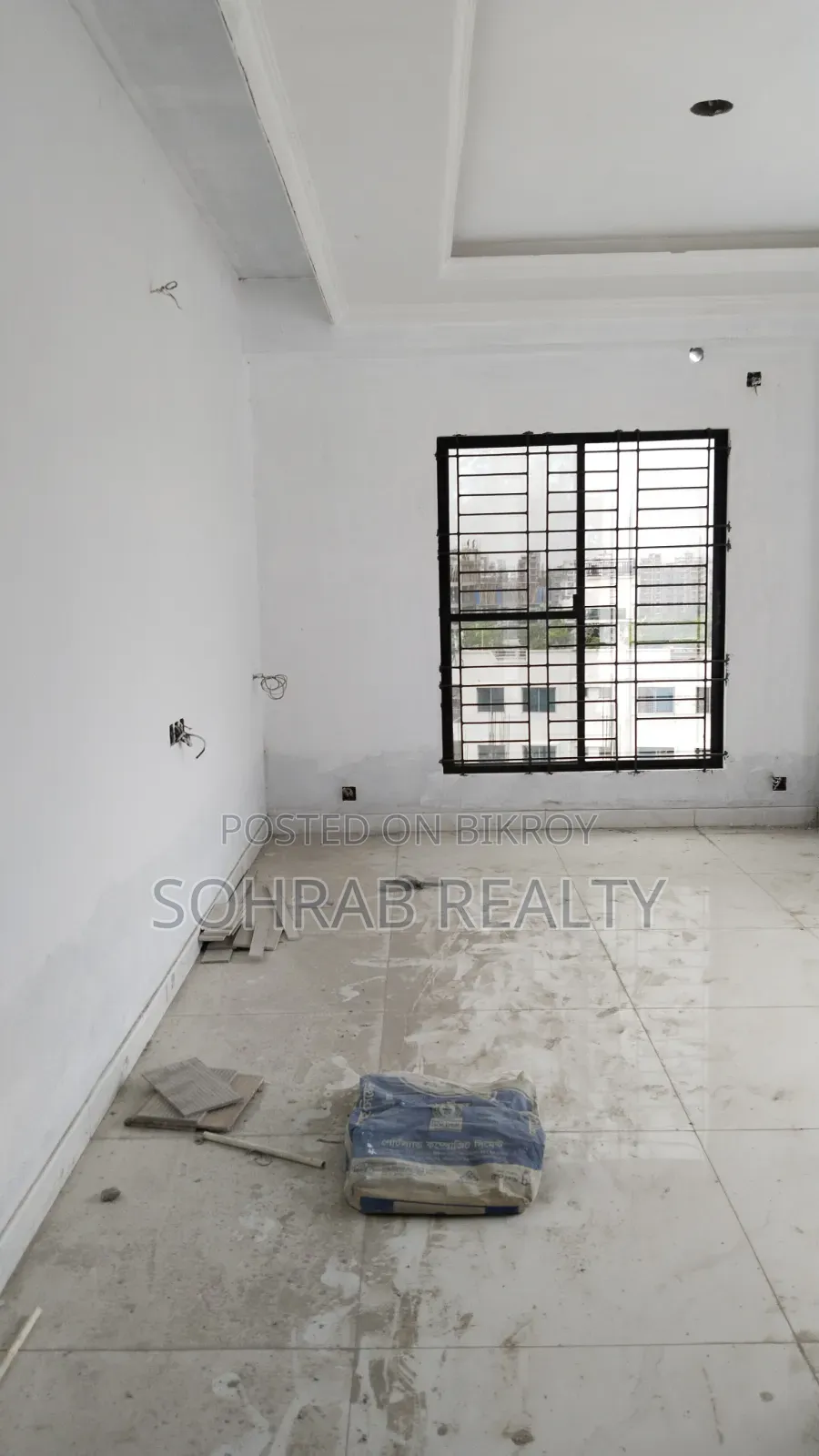 4 Bedroom Apartment in Sohrab Realty, Uttara for Sale in Uttara