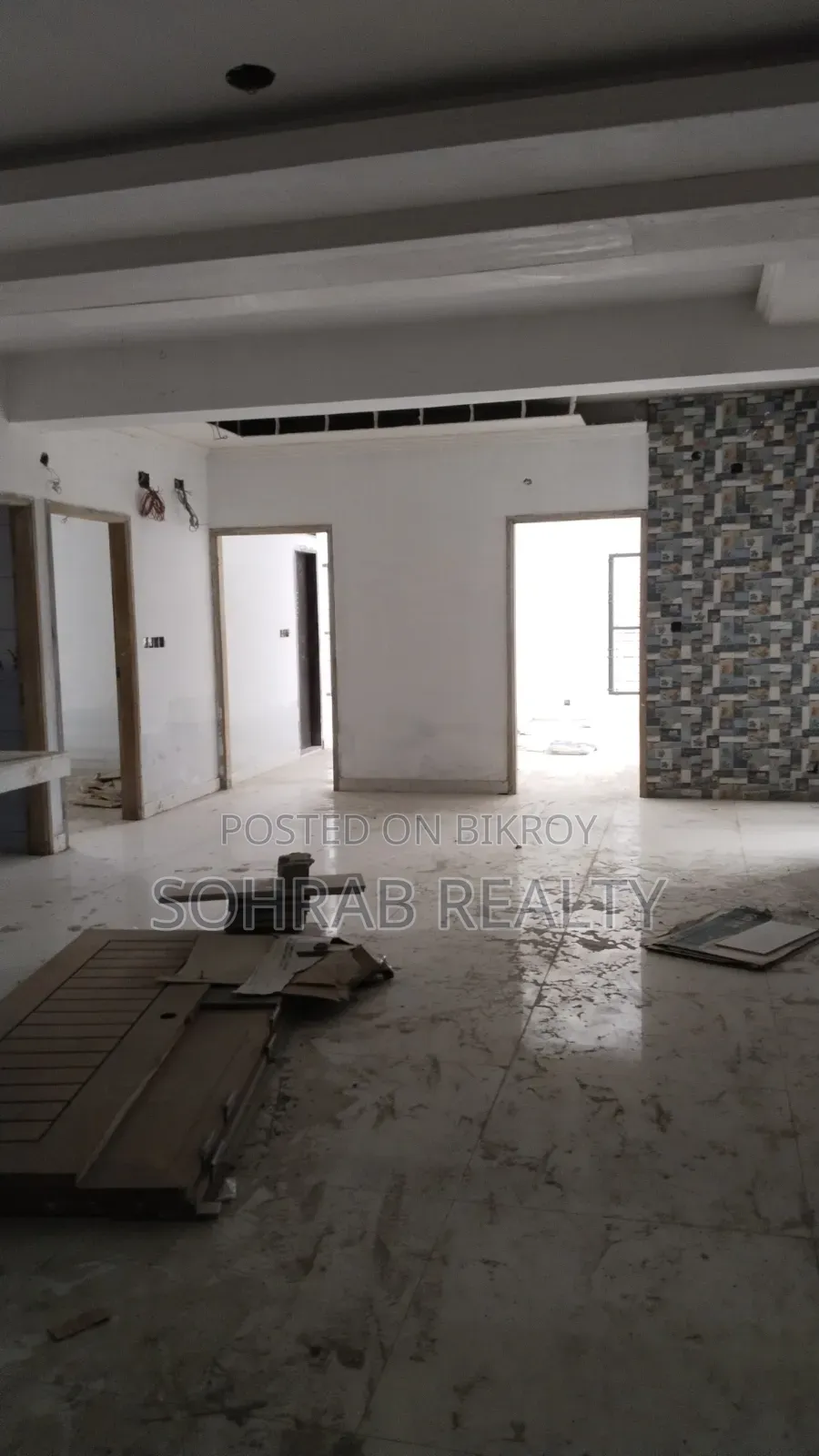 4 Bedroom Apartment in Sohrab Realty, Uttara for Sale in Uttara