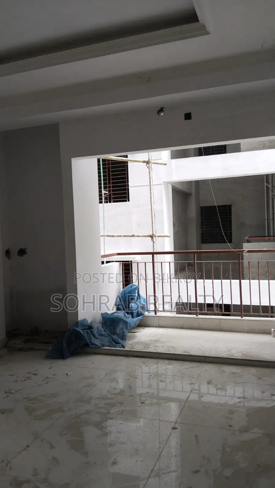 4 Bedroom Apartment in Sohrab Realty, Uttara for Sale in Uttara