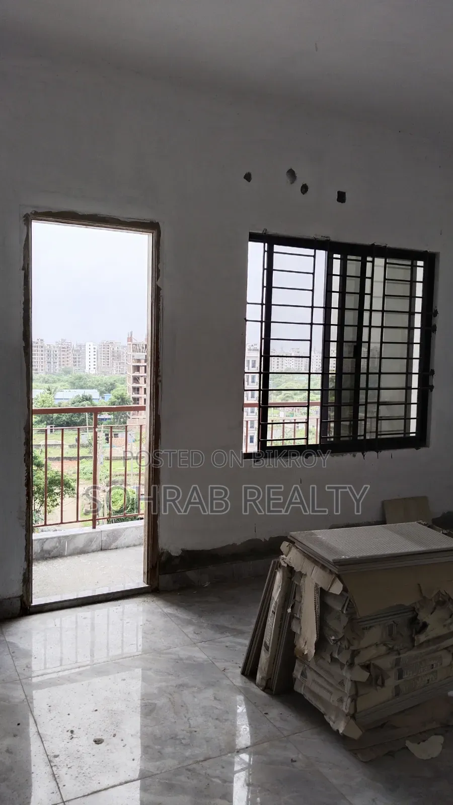 4 Bedroom Apartment in Sohrab Realty, Uttara for sale in Uttara