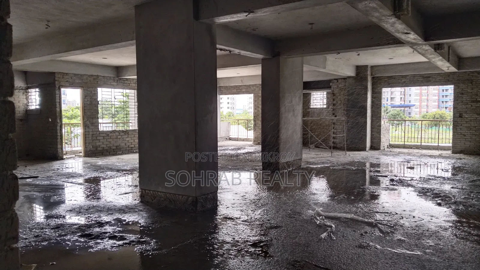 4 Bedroom Apartment in Sohrab Realty, Uttara for sale in Uttara