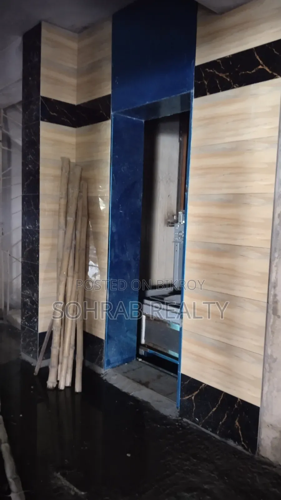 4 Bedroom Apartment in Sohrab Realty, Uttara for sale in Uttara