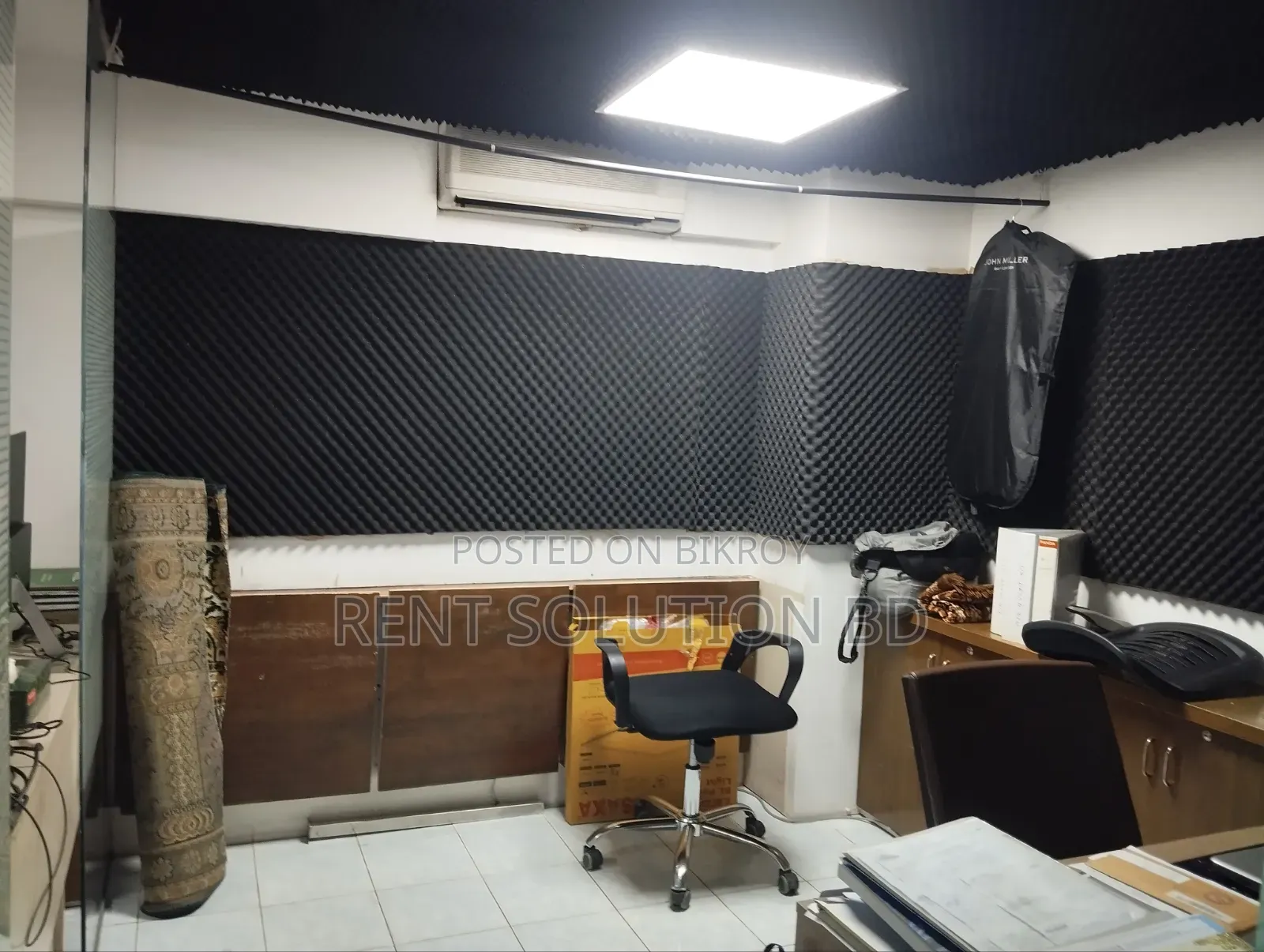 Small Office Space in Gulshan