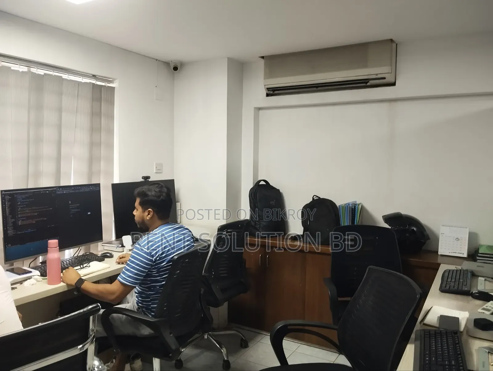 Small Office Space in Gulshan