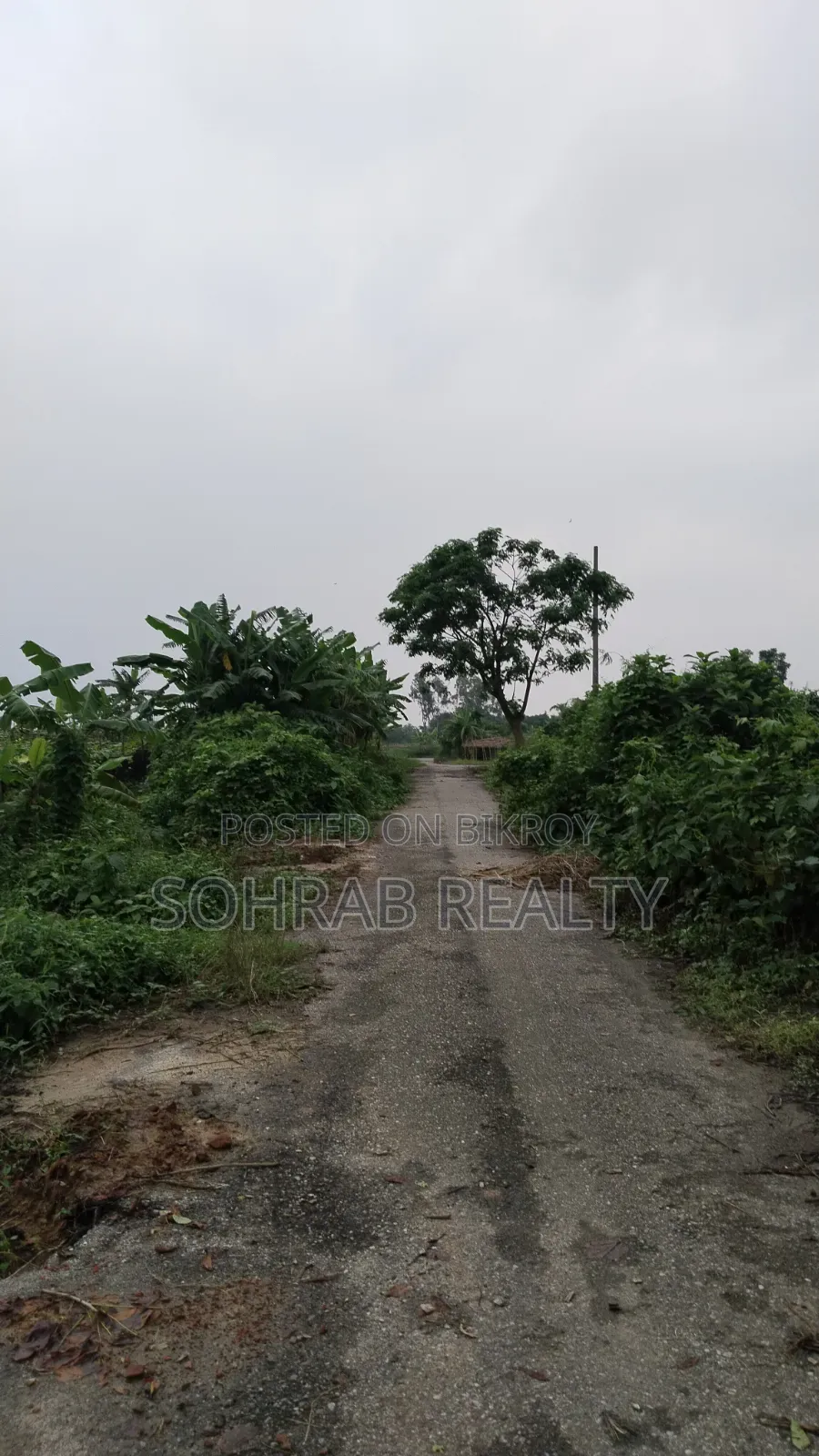 10 Katha Purbachal, Sector #08 in Purbachal