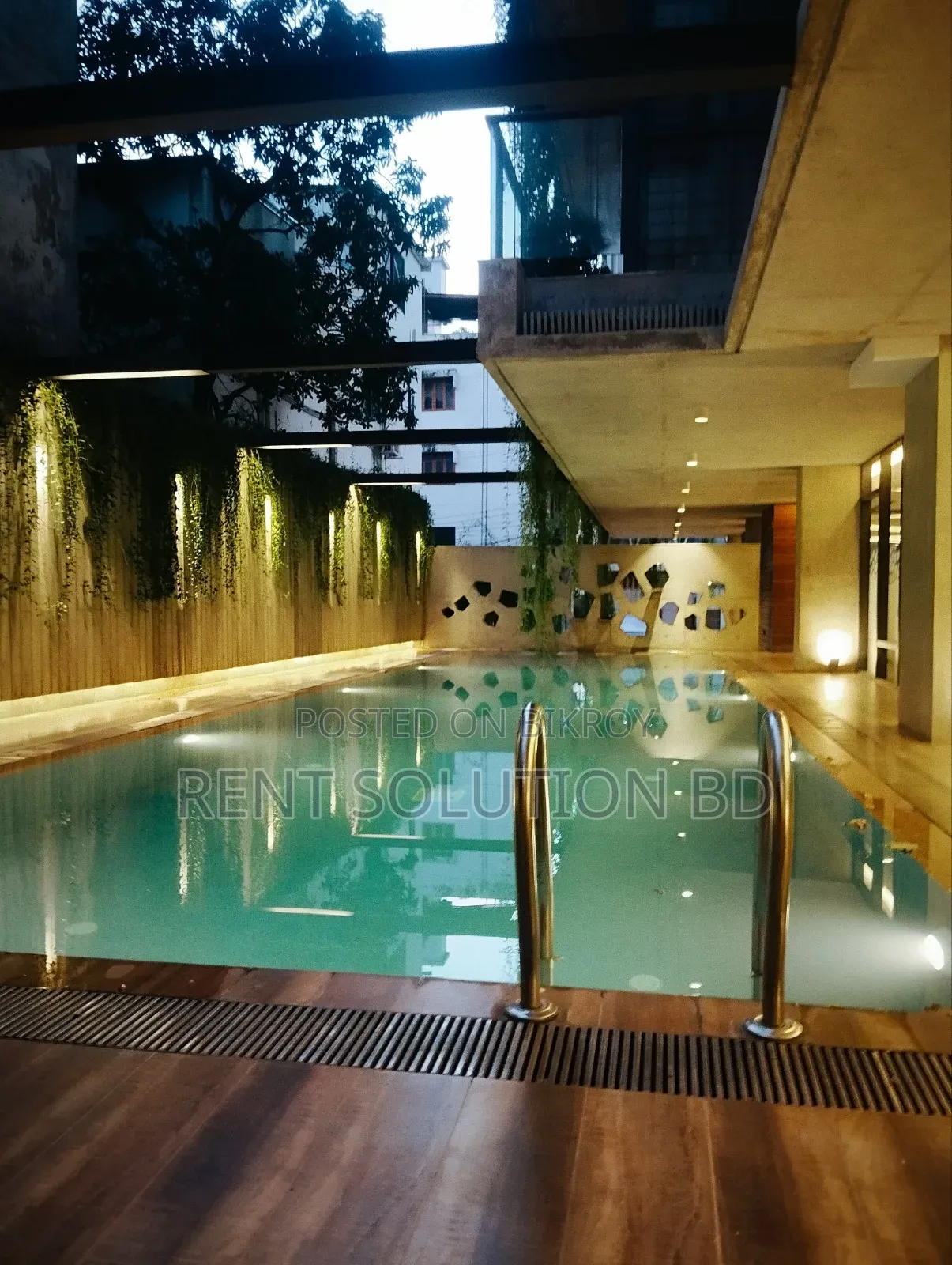 4-Bedroom Apartment in Gulshan for Rent in Gulshan