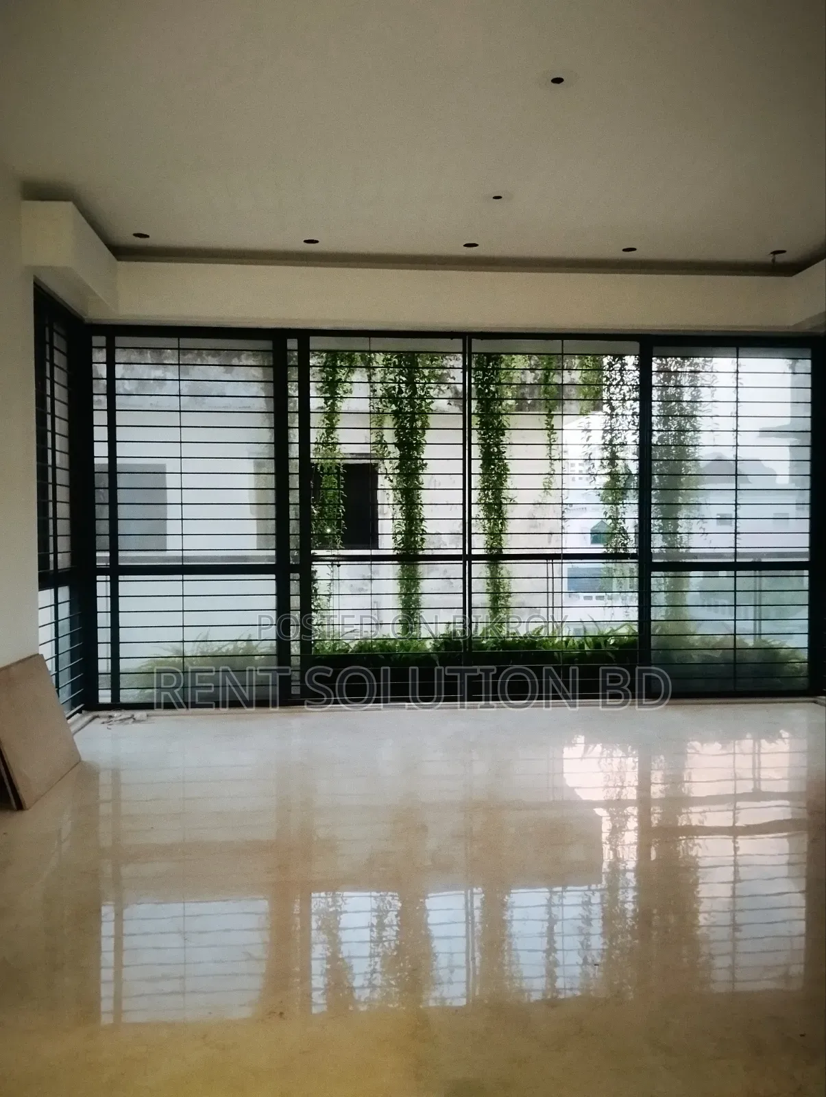 4-Bedroom Apartment in Gulshan for Rent in Gulshan