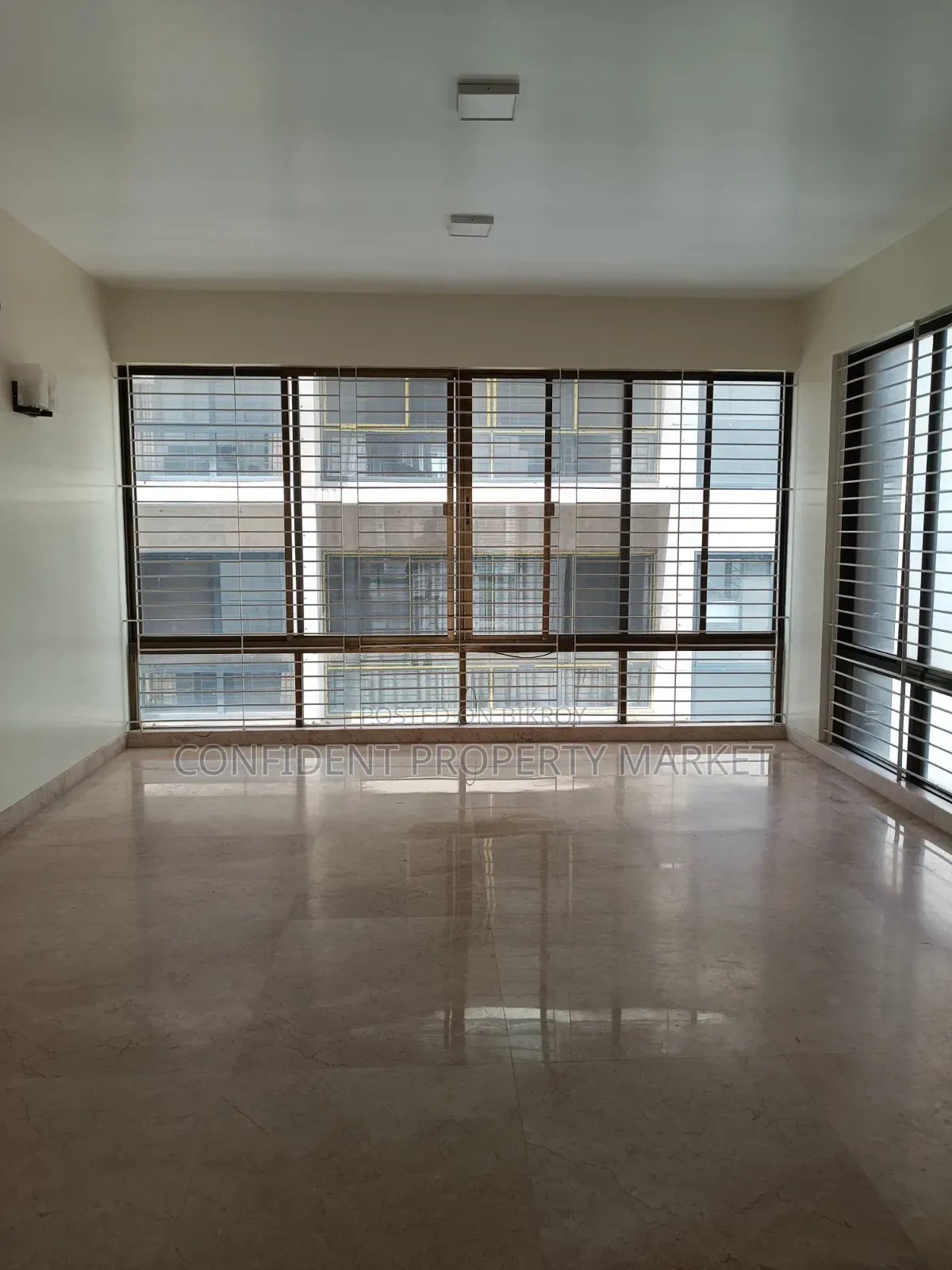 4bdrm Apartment in Baridhara for Rent in Baridhara