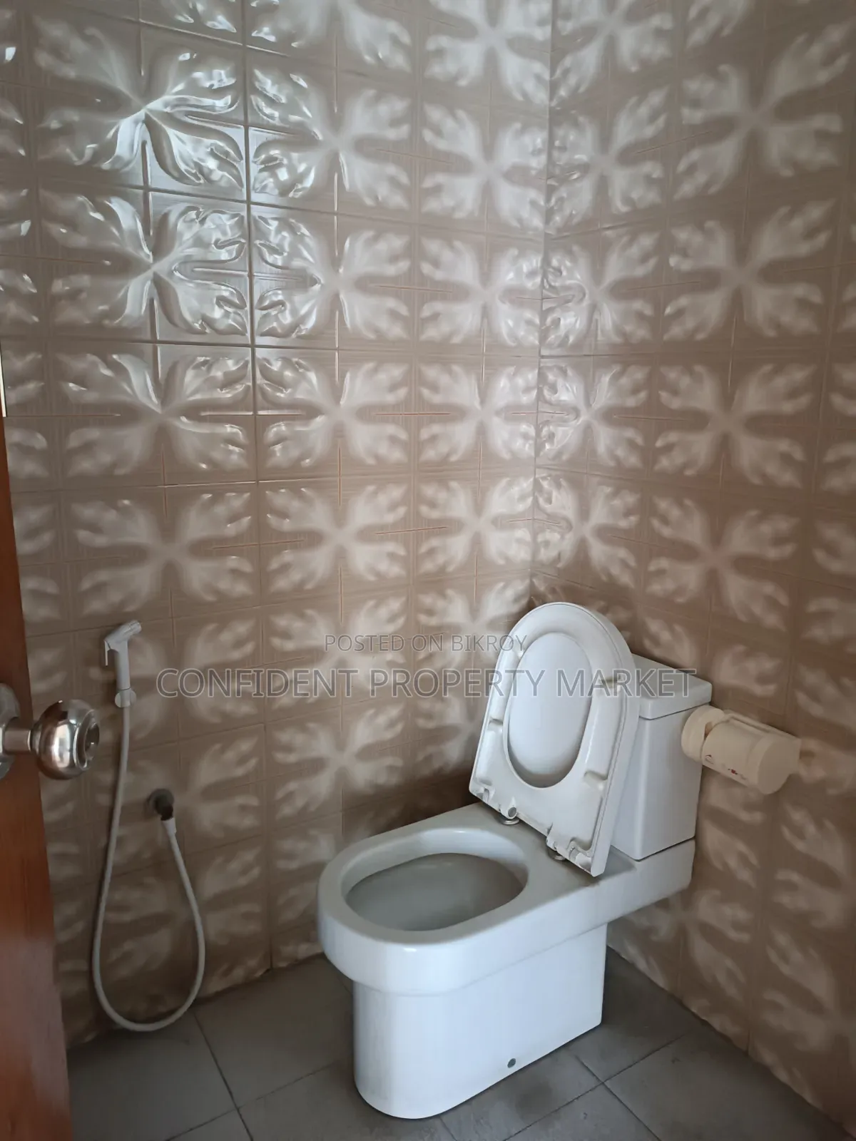 4bdrm Apartment in Baridhara for Rent in Baridhara