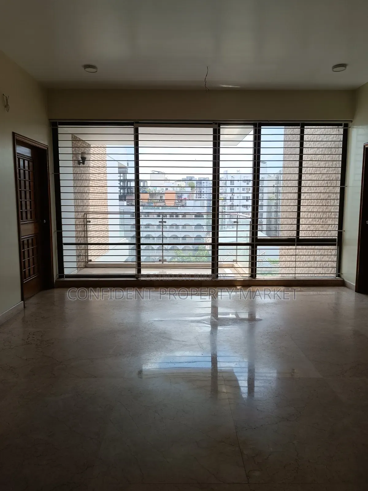 4bdrm Apartment in Baridhara for Rent in Baridhara