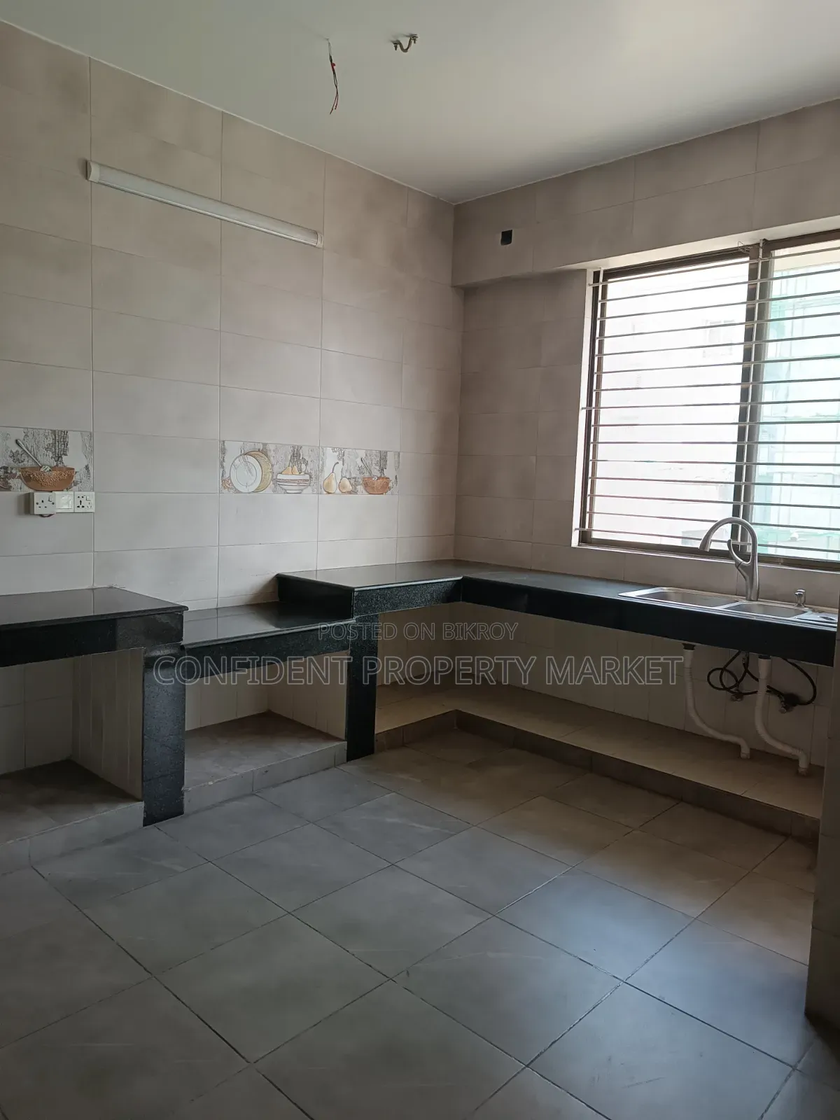 4bdrm Apartment in Baridhara for Rent in Baridhara