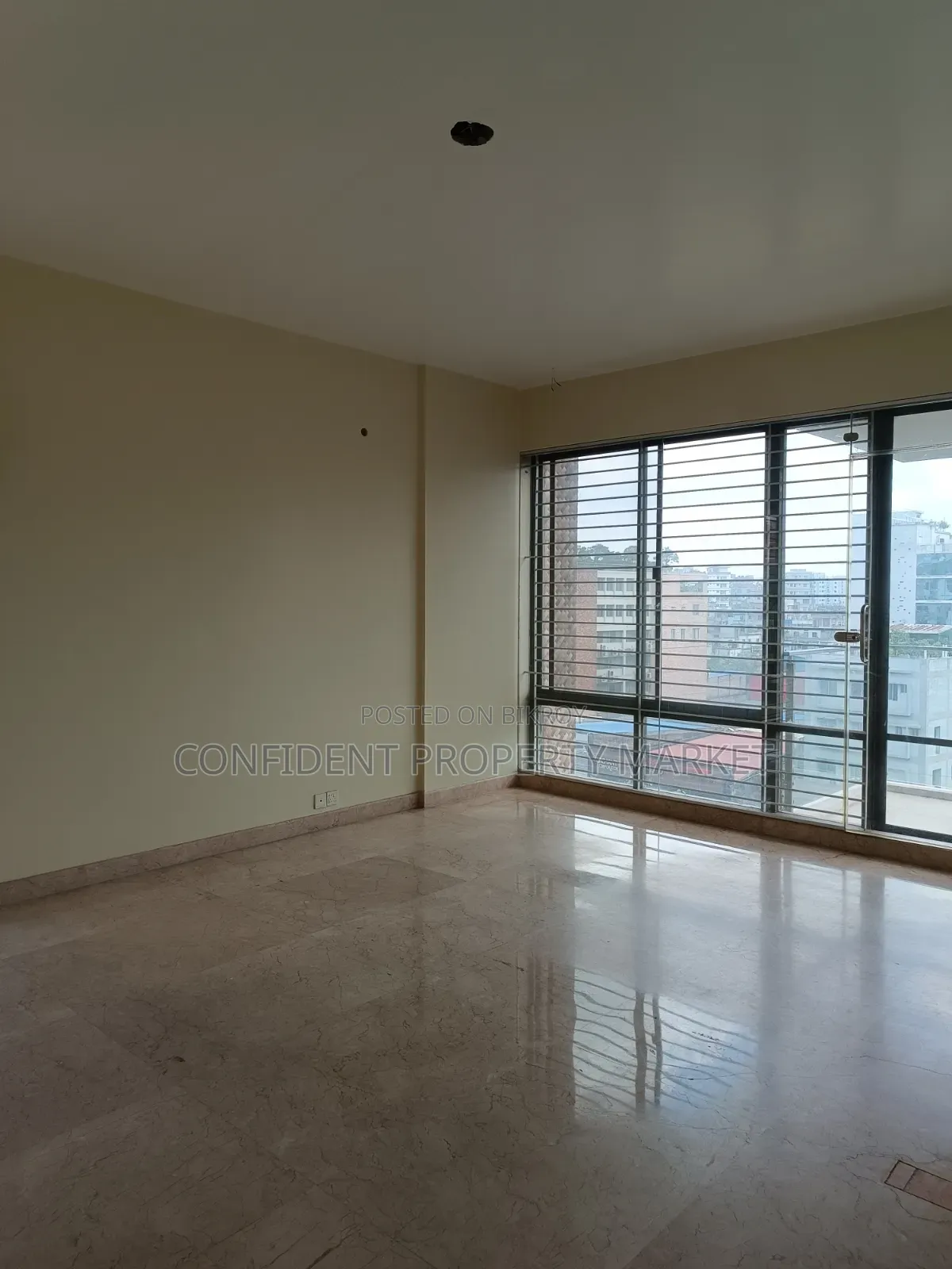 4bdrm Apartment in Baridhara for Rent in Baridhara