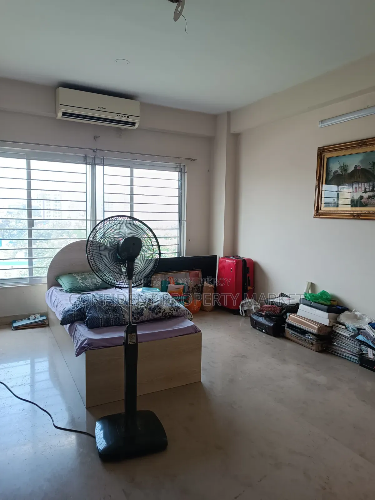 3 Bedroom Apartment in Baridhara for Rent in Baridhara