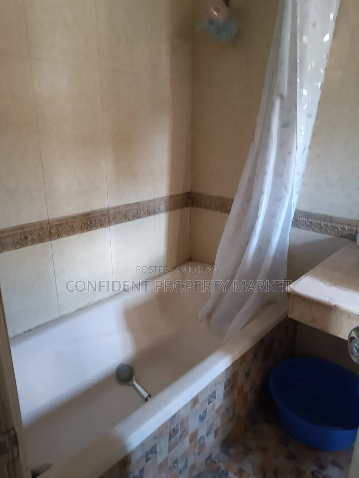 3 Bedroom Apartment in Baridhara for Rent in Baridhara