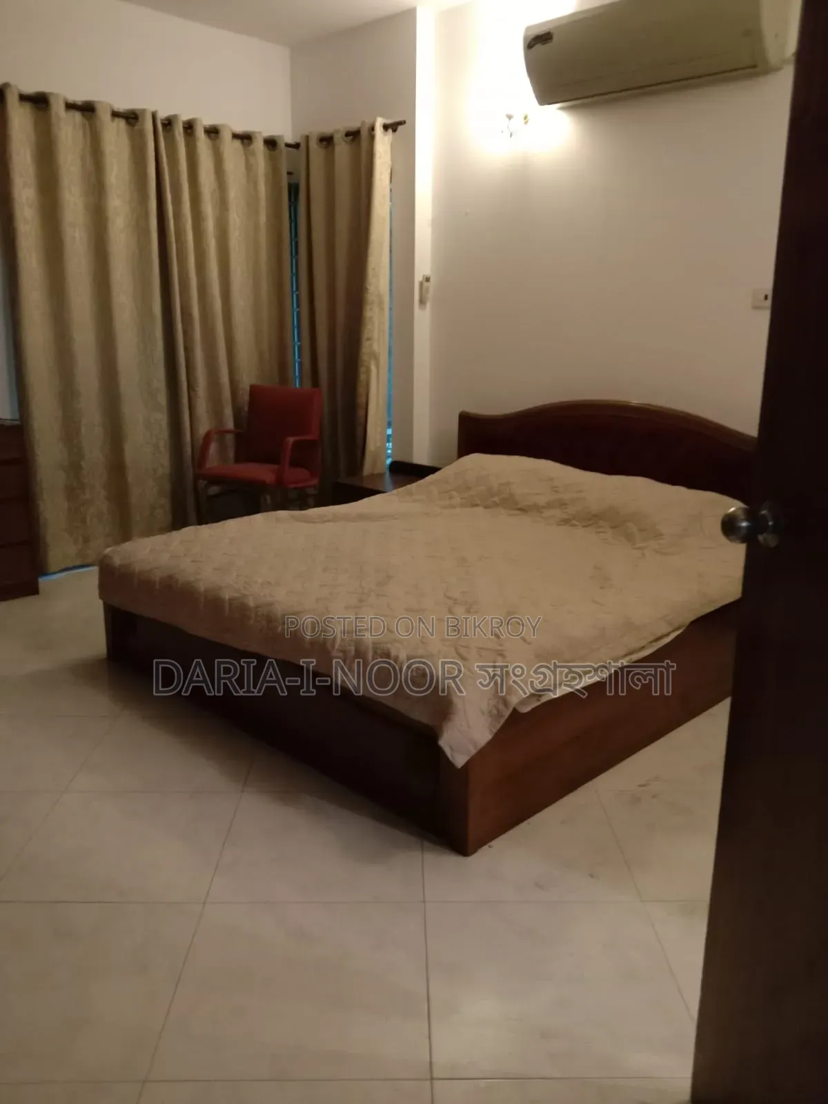 3 Bedroom Apartment in Gulshan for Sale in Gulshan