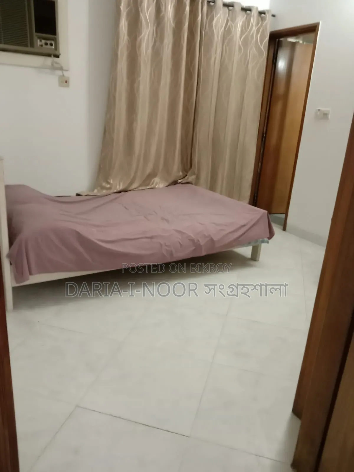3 Bedroom Apartment in Gulshan for Sale in Gulshan