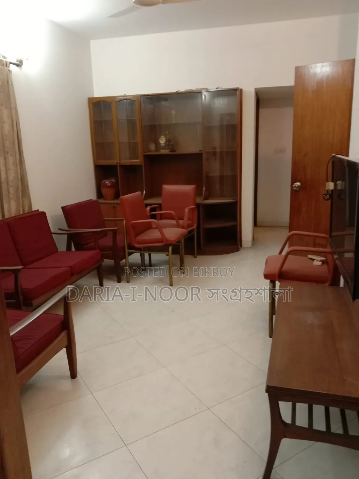 3 Bedroom Apartment in Gulshan for Sale in Gulshan